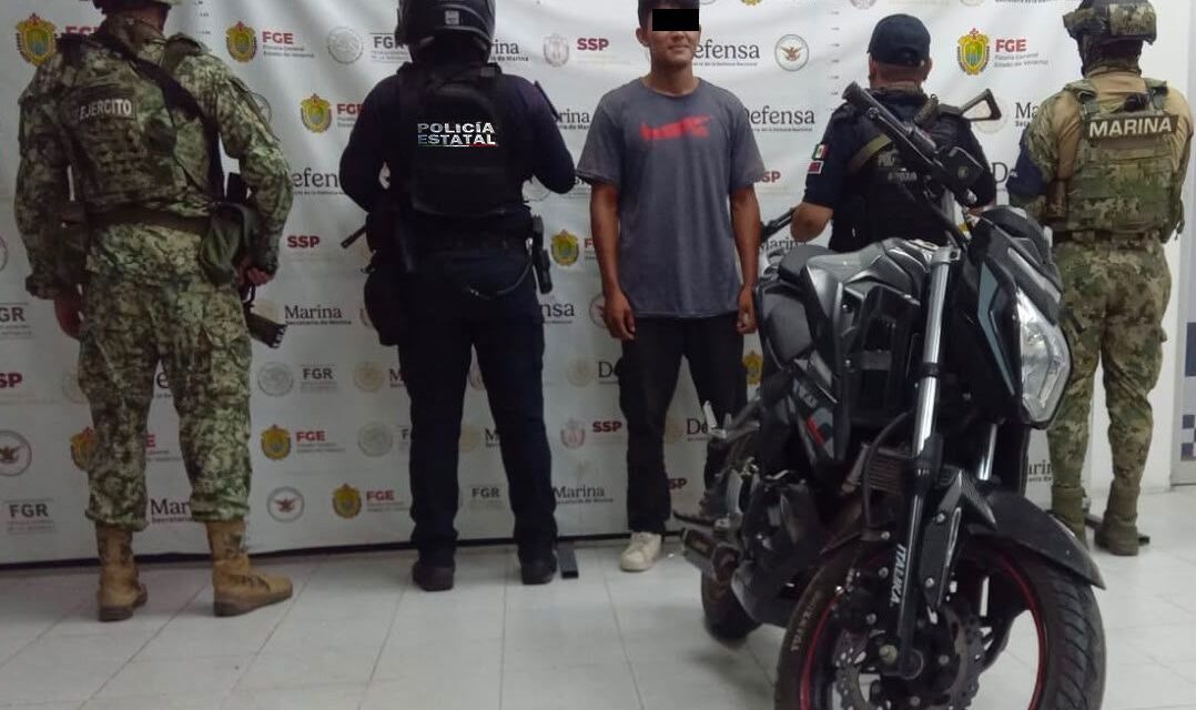 Operativos conjuntos aseguran 400 litros de hidrocarburo y más de 120 dosis de presuntas sustancias ilícitas