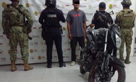 Operativos conjuntos aseguran 400 litros de hidrocarburo y más de 120 dosis de presuntas sustancias ilícitas