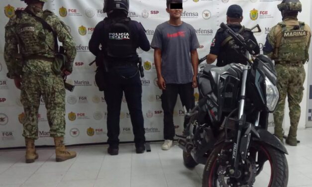 Operativos conjuntos aseguran 400 litros de hidrocarburo y más de 120 dosis de presuntas sustancias ilícitas