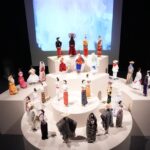 Ofrece Veracruz una mirada al arte y tradición con 2 exposiciones en la 37.ª FILAH