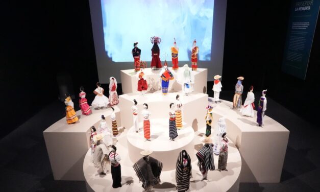 Ofrece Veracruz una mirada al arte y tradición con 2 exposiciones en la 37.ª FILAH
