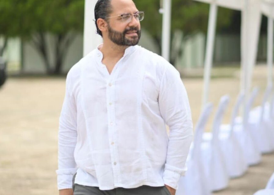 Anuncia Pedro Miguel Rosaldo el primer Juzgado Cívico de Coatzacoalcos
