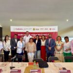 Impulsa Pedro Miguel Rosaldo el talento artesanal de Coatzacoalcos y la región Olmeca