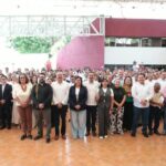 Avanza movilidad docente en Veracruz; suman más de 5 mil cambios de centro de trabajo