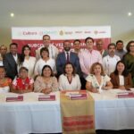 Subcomité de Promoción aprueba convocatoria al Premio Anual Artesanal Veracruzano 2026