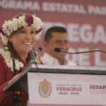 Al campo, apoyos directos y sin intermediarios: Rocío Nahle