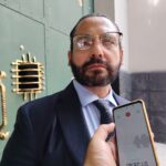 “El objetivo es que no se inunde”: Pedro Miguel Rosaldo impulsa obras para resolver problema de fondo