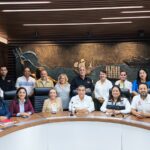 Impulsa el Ayuntamiento de Coatzacoalcos y CIIT Estrategias para Atracción de Inversiones y Desarrollo Económico