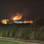 Policía Municipal mantiene operativo de seguridad tras incidente en Pajaritos