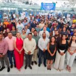 Ofertan 920 vacantes en 2.ª Feria Nacional de Empleo para las Juventudes en Veracruz