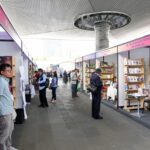 Ofrece SECVER 52 títulos y más de 400 ejemplares en la FILAH