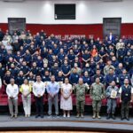 Fiscal General clausura Jornada de Capacitación para fortalecer actuación policial en la zona norte