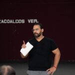 Fortalece Pedro Miguel Rosaldo apoyo a escuelas con entrega de mobiliario y pintura