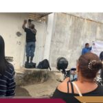 Restituye FGE Veracruz inmueble a víctima del denominado ‘cartel inmobiliario’ en Xalapa