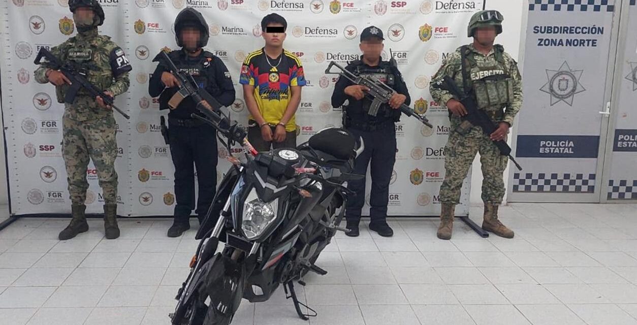 Estrategia de Seguridad decomisa más de 160 dosis de presuntas sustancias ilícitas