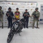 Estrategia de Seguridad decomisa más de 160 dosis de presuntas sustancias ilícitas