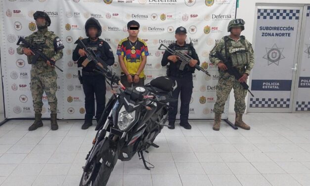 Estrategia de Seguridad decomisa más de 160 dosis de presuntas sustancias ilícitas