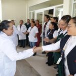 Camionetitas y Rutas de la Salud llevan más de 33 mil medicamentos a la Región Papaloapan
