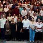 La SECVER desarrolló con éxito jornada sobre la salvaguarda y conservación del patrimonio cultural