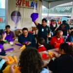 De El Manatí al son: Veracruz presenta su patrimonio en la 37.ª FILAH