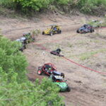Regresan las carreras de tubulares a Coatzacoalcos con deporte, convivencia y apoyo a emprendedores