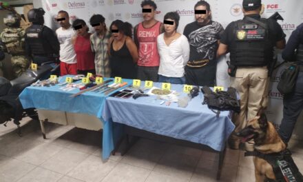 26 personas detenidas y cerca de 150 dosis de presunta droga decomisadas, saldo de operativos de fin de semana