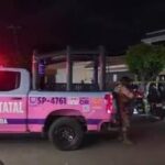 Fiscalía investiga ataque a reporteros en Poza Rica, SSP mantiene operativo