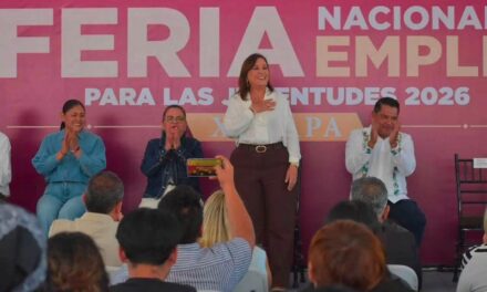 Veracruz con baja en el porcentaje de desempleo; con 1.9% en el índice se ubica dentro de los diez mejores estados