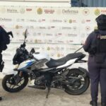 Los últimos dos días, decomisan casi 19 kilos de presuntos estupefacientes y 29 mil litros de hidrocarburo