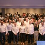 Promoción, infraestructura y profesionalización, pilares para seguir posicionando a Veracruz como destino turístico: Rocío Nahle