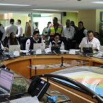 Gobierno de México concluyó con éxito el Ejercicio PERE en Laguna Verde bajo estrictos estándares internacionales de seguridad