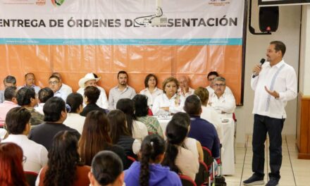 SNTE 32 va porque para el inicio de clases los estudiantes cuenten con sus maestros y se cubran vacantes