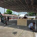 Todo listo para el retorno a clases en Educación Básica, rehabilitan escuela primaria ‘Nicolás Bravo’ en Medellín