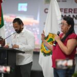 Coatzacoalcos fortalece participación vecinal con nuevo sistema para elección de jefas y jefes de manzana