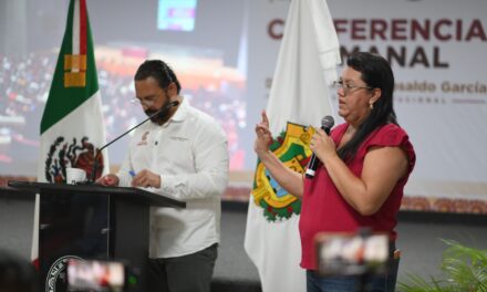 Coatzacoalcos fortalece participación vecinal con nuevo sistema para elección de jefas y jefes de manzana