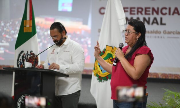 Coatzacoalcos fortalece participación vecinal con nuevo sistema para elección de jefas y jefes de manzana