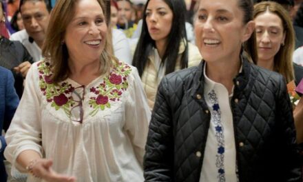 En septiembre nuevamente visita presidenta Claudia Sheinbaum Veracruz