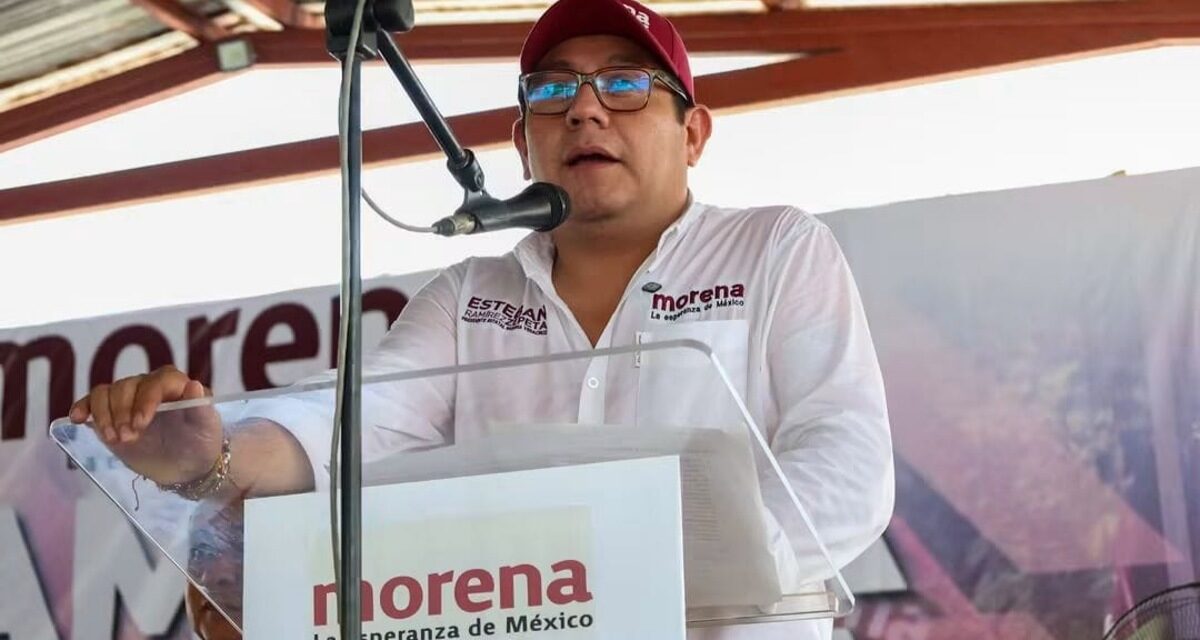 MORENA modifica convocatoria para candidaturas diputados federales y estatales