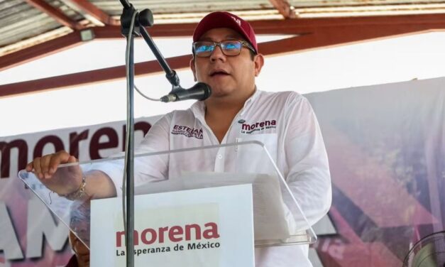 MORENA modifica convocatoria para candidaturas diputados federales y estatales