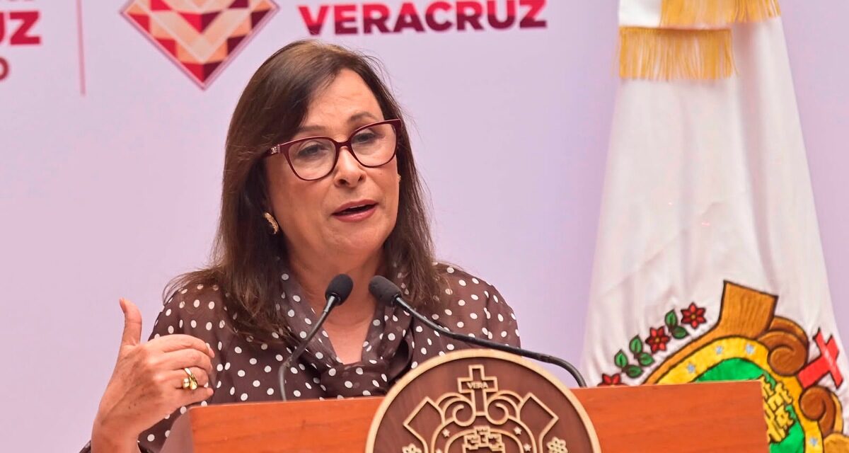 Estado va por notarías que incurran en irregularidades, les podrían retirar la concesión, advierte gobernadora
