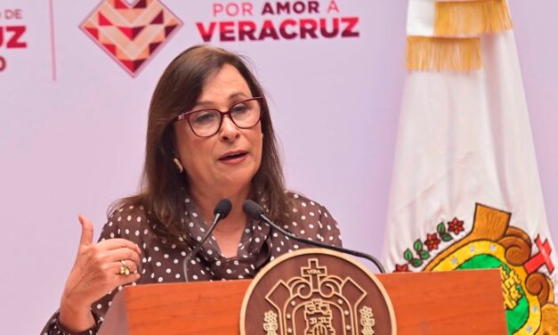Estado va por notarías que incurran en irregularidades, les podrían retirar la concesión, advierte gobernadora