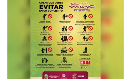 Llama Gobierno Municipal a la sana convivencia: continuarán operativos “Cero Alcohol” en vía pública