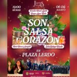 Disfruta de una noche de son cubano y salsa en Jueves Musical