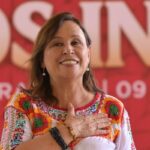 Pueblos originarios son la base de Veracruz y la transformación seguirá de su mano: Rocío Nahle