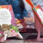 Veracruz participa en Feria Internacional del Libro de Antropología en CDMX