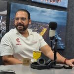 Analiza Pedro Miguel Rosaldo realización del Carnaval ante prioridades del municipio