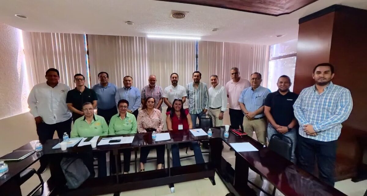 “Pintemos Coatza”: suman esfuerzos para renovar la imagen urbana de Coatzacoalcos