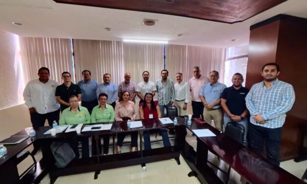 “Pintemos Coatza”: suman esfuerzos para renovar la imagen urbana de Coatzacoalcos