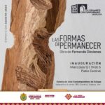 Muestra sobre vínculos humanos en la Galería de Arte Contemporáneo