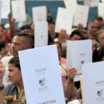 Avanza Veracruz en regularización de predios donde la meta este año son 14 mil predios